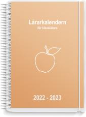 Lärarkalender för Klasslärare 2022-2023