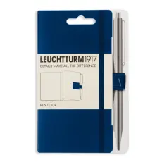Leuchtturm Pen Loop Navy