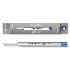 Refill Drehgriffel Fine Blue 2-pack