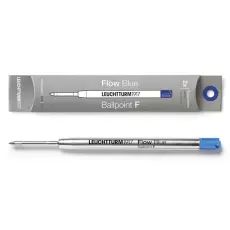 Refill Drehgriffel Fine Blue 2-pack