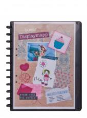 Burde Publishing AB Displaymapp - Kalenderkungen.se