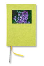 Tr&auml;dg&aring;rdsdagbok - &Auml;ngsgr&ouml;n 