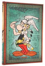 Kalender Paperblanks Asterix the Gaul Horizontal Midi 2026