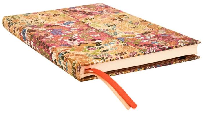 Kalender Paperblanks Kara-ori Horizontal Maxi 2026