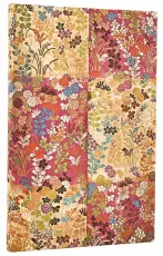 Kalender Paperblanks Kara-ori Horizontal Maxi 2026
