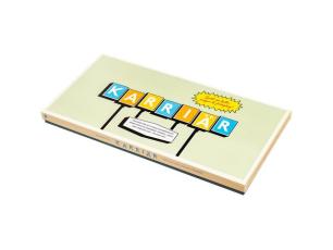 Spel Karriär