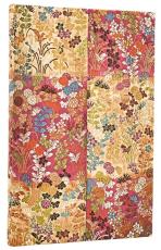 Kalender Paperblanks Kara-ori Vertical Maxi 2026