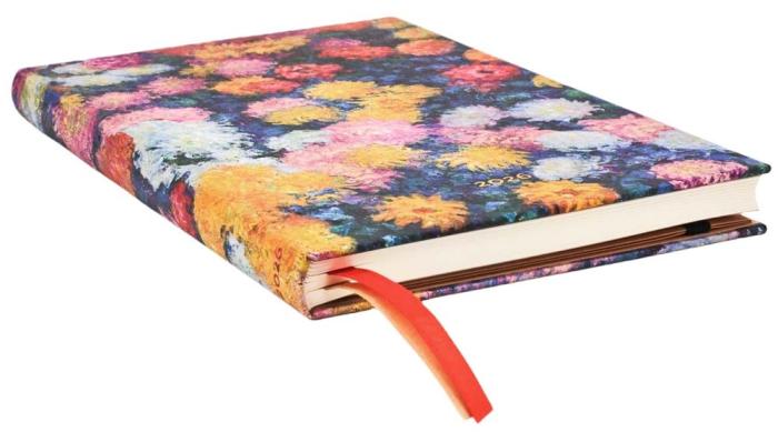 Kalender Paperblanks Monet´s Vertical Maxi 2026