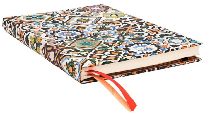 Kalender Paperblanks Porto Vertical Maxi 2026