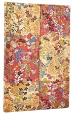 Kalender Paperblanks Kara-ori Vertical Maxi 2026