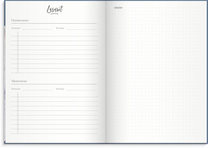 Student Planner 2022-2023