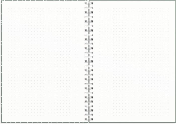 Life Planner Wellness A5 2022-2023