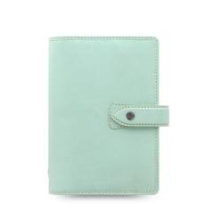 Filofax Malden Personal Duck Egg