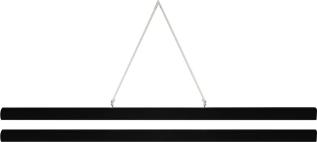 Poster Hanger black