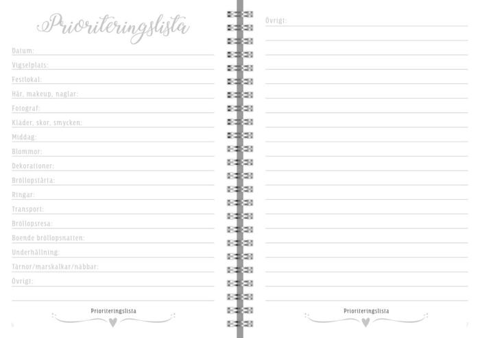 Wedding Planner