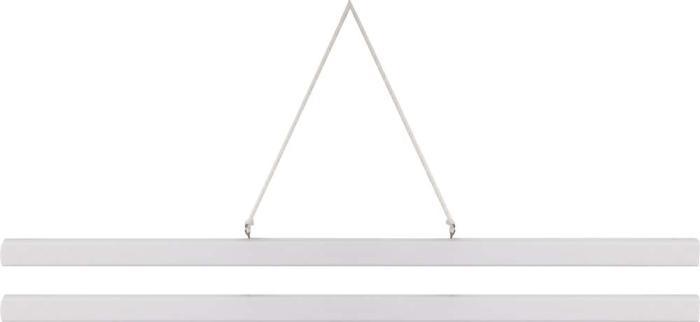Poster Hanger white
