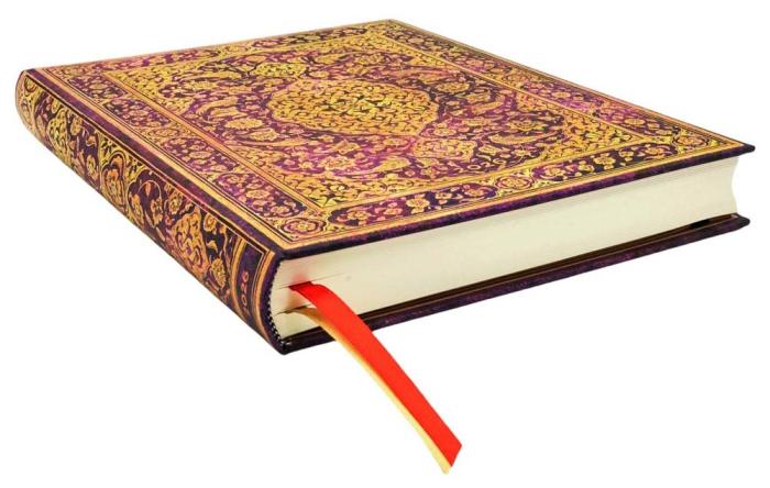 Kalender Paperblanks Orchard Ultra Day 2026 
