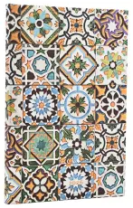 Kalender Paperblanks Porto Vertical Maxi 2026