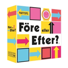 Spel Fågel fisk eller mittemellan