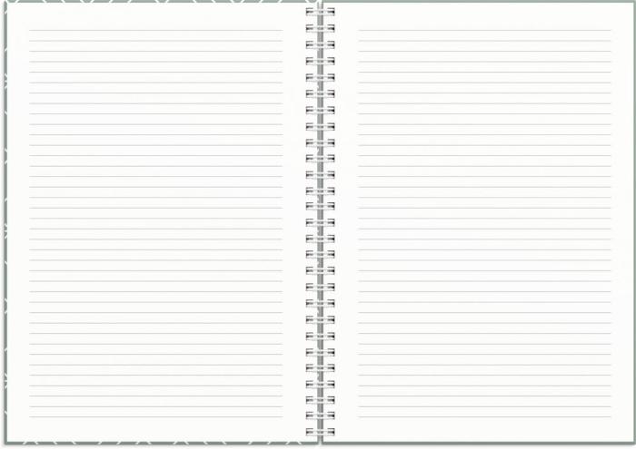 Life Planner Wellness A5 2022-2023