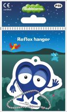 Reflex Hanger Babblarna Doddo