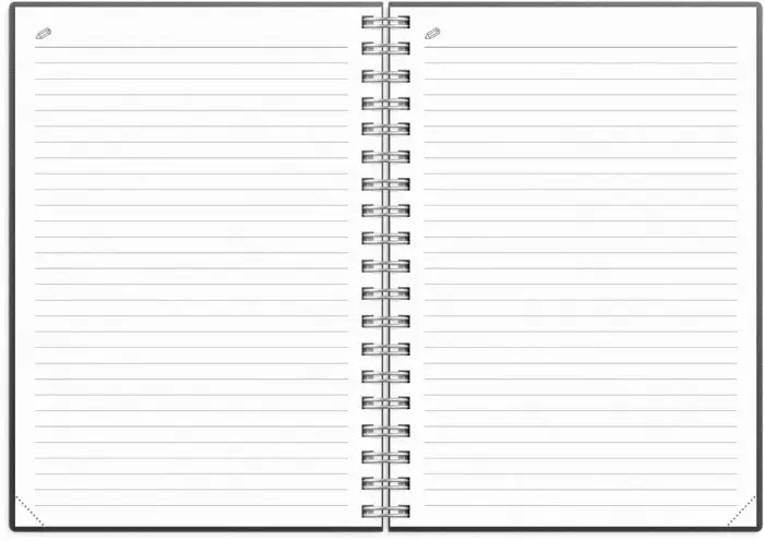 Liten Veckokalender refill 2027