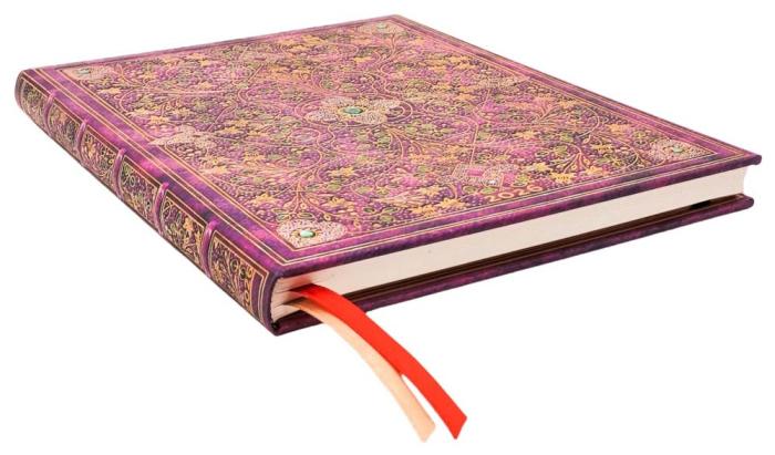 Kalender Paperblanks Diamond Jubilee Ultra Horizontal 2026