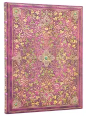 Kalender Paperblanks Diamond Jubilee Ultra Horizontal 2026