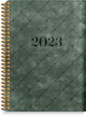 Senator A6 Twist Grön 2023