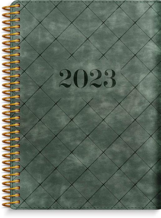 Senator A6 Twist Grön 2023