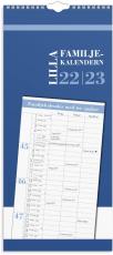 Lilla Familjekalender 2022-2023