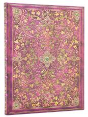 Kalender Paperblanks Diamond Jubilee Ultra Vertical 2026