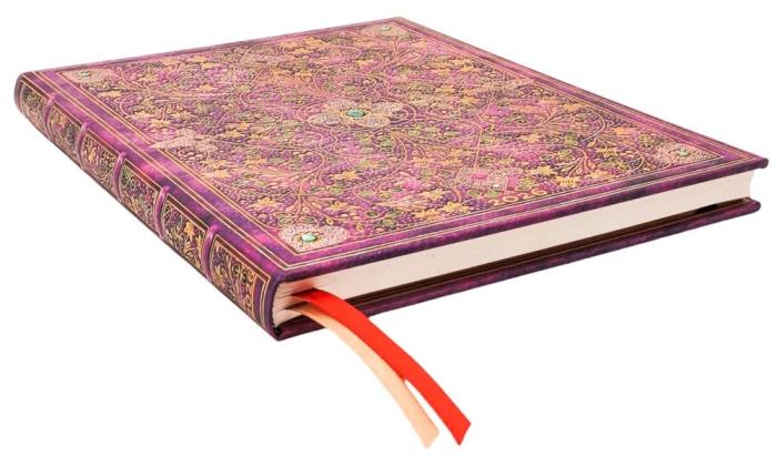 Kalender Paperblanks Diamond Jubilee Ultra Vertical 2026