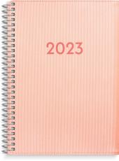 Senator A6 Twist Rosa 2023