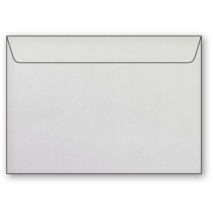 C4 Kuvert 5-pack 110g Pärlemor