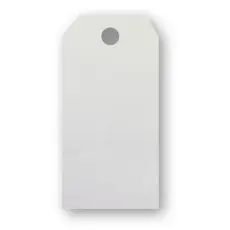 Adresskort 10-pack 220g Pärlemor