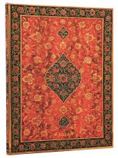 Kalender Paperblanks Layla Ultra Vertical 2026