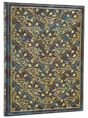 Kalender Paperblanks Wildflower Song Ultra Vertical 2026