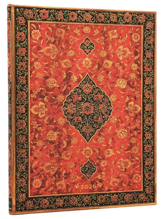 Kalender Paperblanks Layla Ultra Vertical 2026
