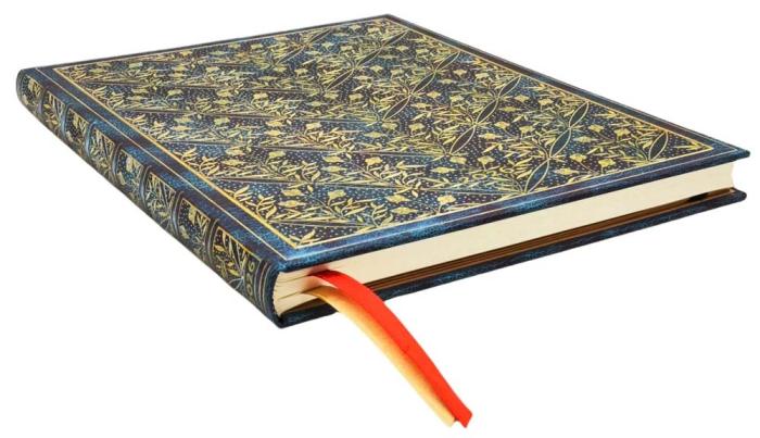 Kalender Paperblanks Wildflower Song Ultra Vertical 2026