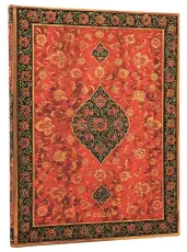 Kalender Paperblanks Layla Ultra Vertical 2026