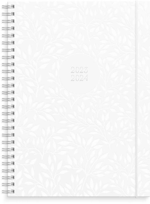 Kalender Study A5 Star 2023-2024