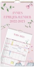 Annies Familjekalender 2022-2023