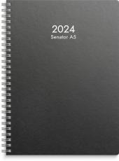 Senator a5 refill 2024