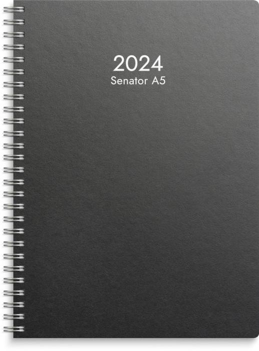 Senator a5 refill 2024