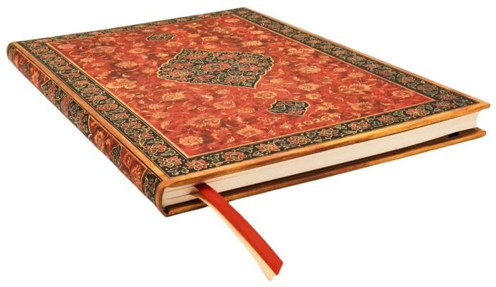Kalender Paperblanks Layla Grande Vertical 2026