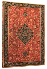 Kalender Paperblanks Layla Grande Vertical 2026