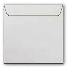 Kvadratiska Kuvert 5-pack 110g Pärlemor