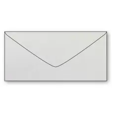 E65 Kuvert 5-pack 110g Pärlemor