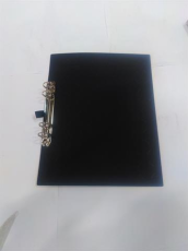 Ringmekanism till Filofax A4 konferensmapp